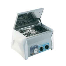 Sterilizator Instrumente, Pupinel,  CERIOTTI SANiTY SECURITY, Cu Sterilizare Uscata